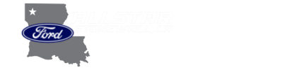 Allstar Ford Stonewall logo