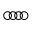 Audi Lafayette logo