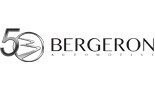 Bergeron Chrysler Dodge Jeep Ram logo