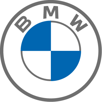 Brian Harris BMW logo