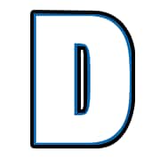 DANTIN CHEVROLET logo