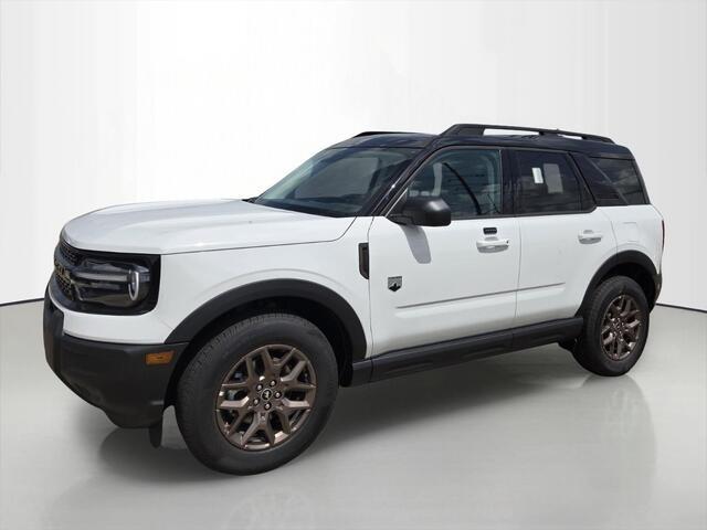 Ford of Harvey logo