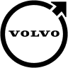 Giles Volvo Cars logo