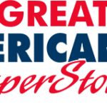 Great American RV SuperStores logo