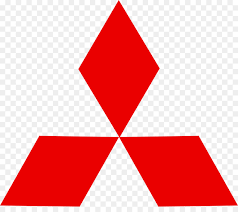 Hampton Mitsubishi logo