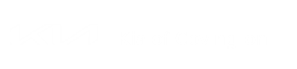 Kia of Covington logo