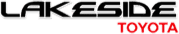 Lakeside Toyota logo