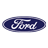 Lamarque Ford, Inc. logo