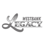 LEGACY WESTBANK logo