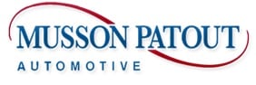 Musson-Patout Chrysler Dodge Jeep logo