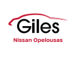 Nissan Of Opelousas logo