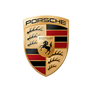Porsche New Orleans logo