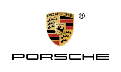 Porsche New Orleans logo