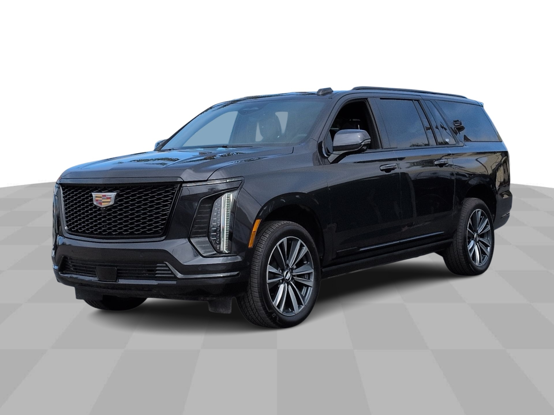 Premier Cadillac of Carlsbad logo