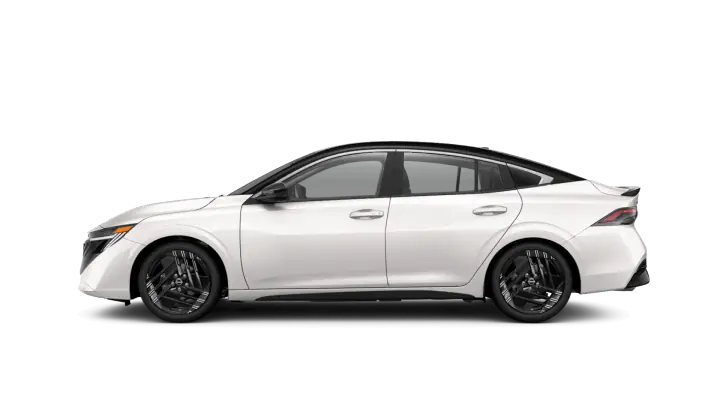 Premier Nissan of Harvey logo