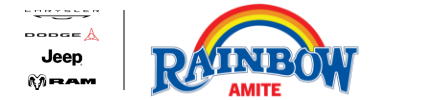 Rainbow Chrysler Dodge Jeep Ram of Amite logo