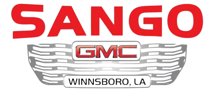 SANGO GMC logo