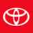Supreme Toyota of Hammond logo