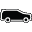 TRAPP CADILLAC logo