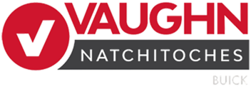 VAUGHN CHEVROLET BUICK logo