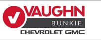VAUGHN CHEVROLET GMC logo