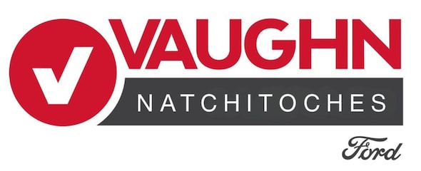 Vaughn Ford of Natchitoches logo