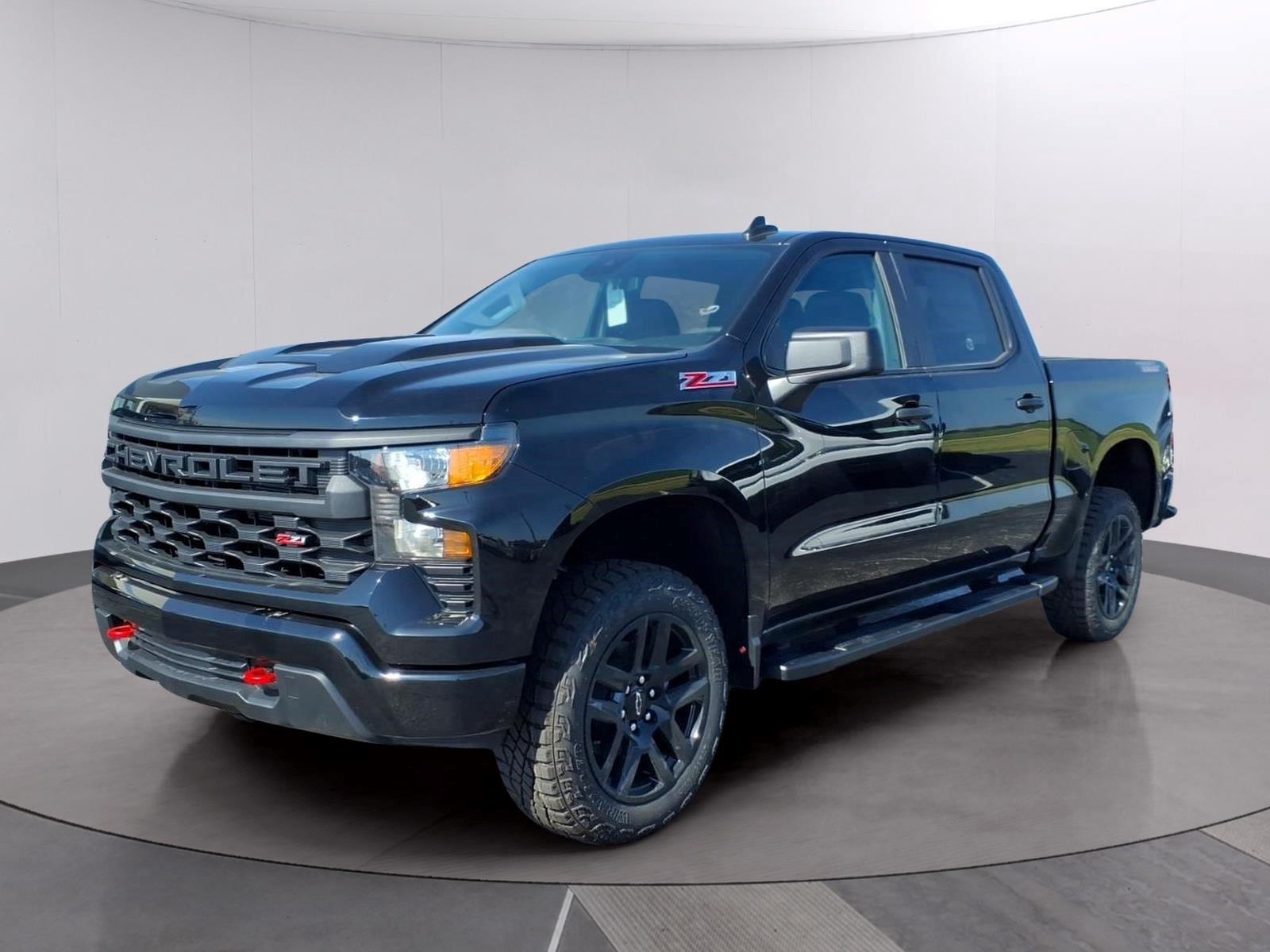 WALT MASSEY CHEVROLET logo