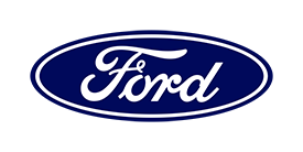 Hub City Ford, Inc. logo