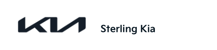 Sterling Kia logo