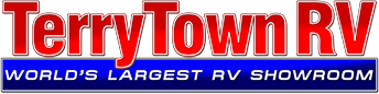 TerryTown RV Superstore logo